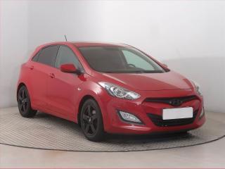 Hyundai i30 1.4 CVVT, Serv.kniha, Tempomat