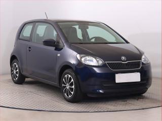 koda Citigo Ambition 1.0 MPI, Automat