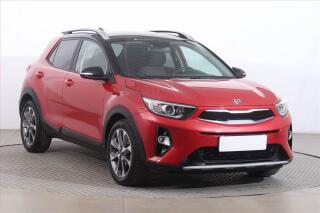 Kia Stonic 1.0 T-GDI, Serv.kniha, Navi