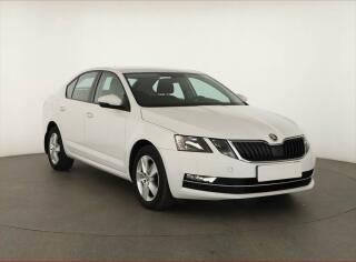 �koda Octavia Style 1.0 TSI, Serv.kniha