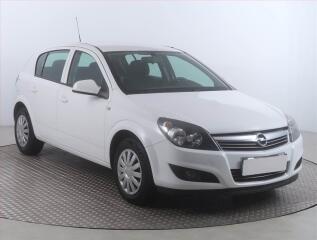 Opel Astra 1.6 16V, Serv.kniha, nov� STK
