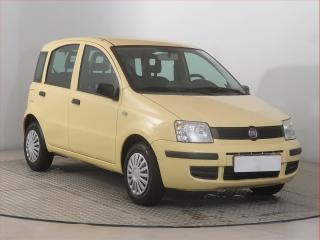 Fiat Panda 1.1, po STK, slun stav