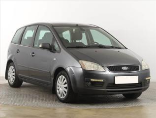 Ford C-MAX 2.0 TDCi, nov STK, Tan