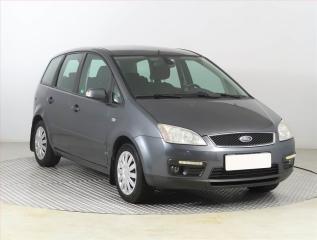 Ford C-MAX 2.0 TDCi, nov STK, Tan