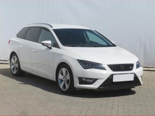 Seat Leon Sport 1.4 TSI, Serv.kniha