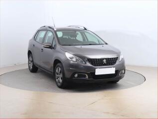 Peugeot 2008 1.6 BlueHDi, �R,1.maj