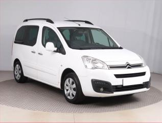 Citron Berlingo Feel 1.6 VTi, 5Mst, R, 1Maj