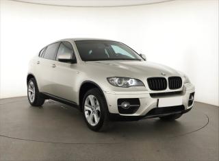 BMW X6 xDrive40d, 4X4, Automat