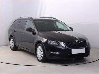 �koda Octavia 1.6 TDI, Automat, Navi
