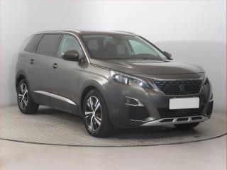 Peugeot 5008 Allure 1.6 BlueHDi