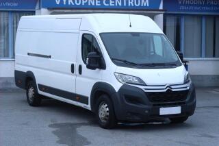 Citron Jumper 2.0 BlueHDi, Maxi, 14m3, 1.0t