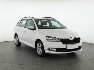 �koda Fabia Style 1.0 TSI, Automat