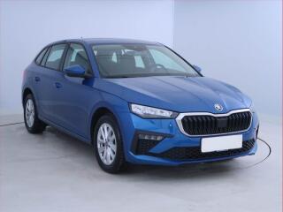 �koda Scala Selection 1.0 TSI