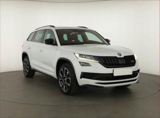 koda Kodiaq RS 2.0 TDI, AUTOMAT, 4X4