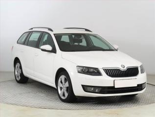 koda Octavia Elegance 1.6 TDI, 4X4