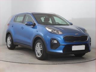 Kia Sportage 1.6 GDI, Serv.kniha, Navi