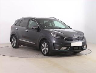 Kia Niro Platinum Plug-in Hybrid