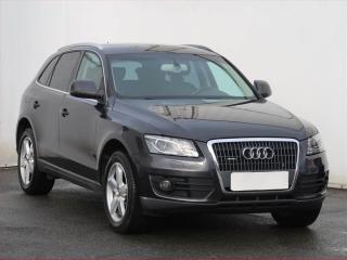 Audi Q5 2.0 TDI, 4X4, Automat