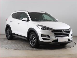 Hyundai Tucson 1.6 T-GDI