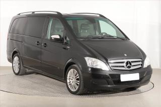 Mercedes-Benz Viano Trend 2.2 CDI