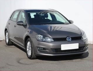 Volkswagen Golf 1.4 TSI, Tempomat