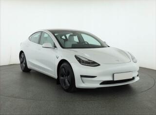 Tesla Model 3 Long Range 4WD 78kWh, SoH 85%