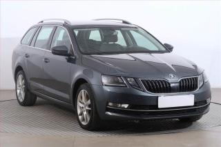 koda Octavia 2.0 TDI, Navi, Tempomat