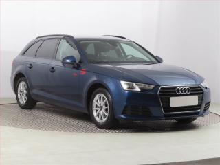 Audi A4 Sport 2.0 TDI