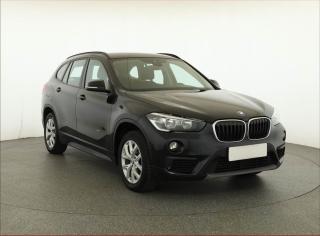 BMW X1 xDrive18d, 4X4, Automat