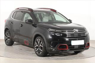 Citron C5 Aircross BlueHDi 180
