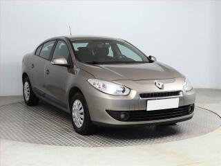 Renault Fluence 1.6 16V, Serv.kniha, Tempomat