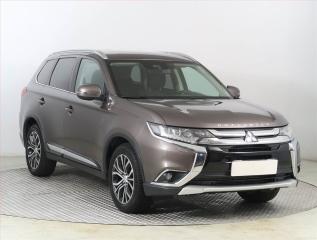 Mitsubishi Outlander 2.2 DI-D, 4X4, Automat