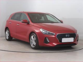 Hyundai i30 1.4 T-GDI, Automat, Serv.kniha