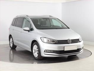 Volkswagen Touran Comfortline 1.4 TSI, 1. maj
