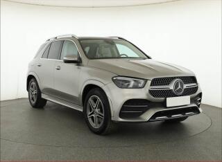 Mercedes-Benz GLE 300 d