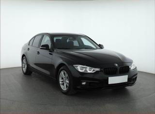 BMW 318 i, Automat, Serv.kniha