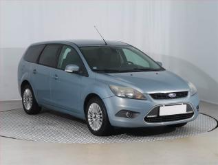 Ford Focus 1.6 TDCi, Eko.zaplacen, po STK