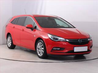 Opel Astra 1.4 T, Tempomat, Park.�senzory