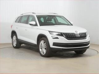 �koda Kodiaq Style 2.0 TDI