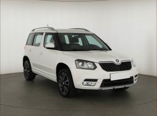 koda Yeti Style 1.2 TSI, Automat