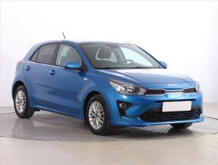Kia Rio 1.0 T-GDI, Automat, Serv.kniha