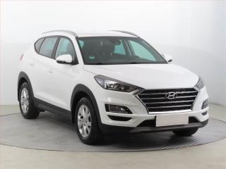 Hyundai Tucson 1.6 CRDi, Automat, Serv.kniha
