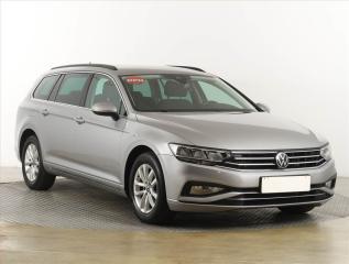 Volkswagen Passat Business 2.0 TDI, Automat
