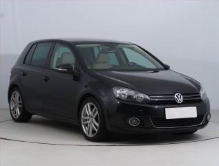 Volkswagen Golf Highline 2.0 TDI, 4X4