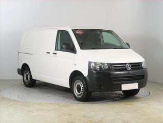 Volkswagen Transporter 2.0 TDI, �R, 1Maj