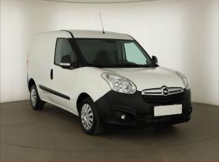 Opel Combo 1.6 CDTI, �R, DPH