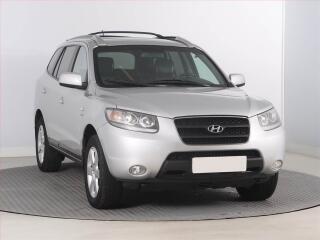Hyundai Santa Fe 2.2 CRDi, 4X4, Automat