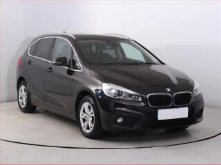 BMW 218d Active Tourer, Automat