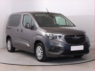 Opel Combo 1.2 Turbo, 7M�st, 1Maj
