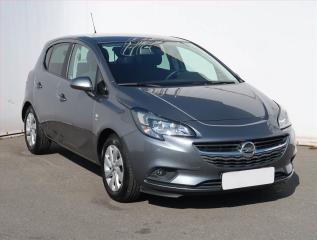 Opel Corsa 1.2, Serv.kniha, Tempomat